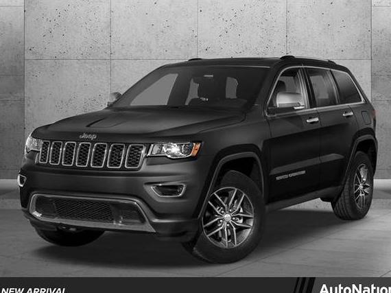JEEP GRAND CHEROKEE 2019 1C4RJFBG0KC624948 image